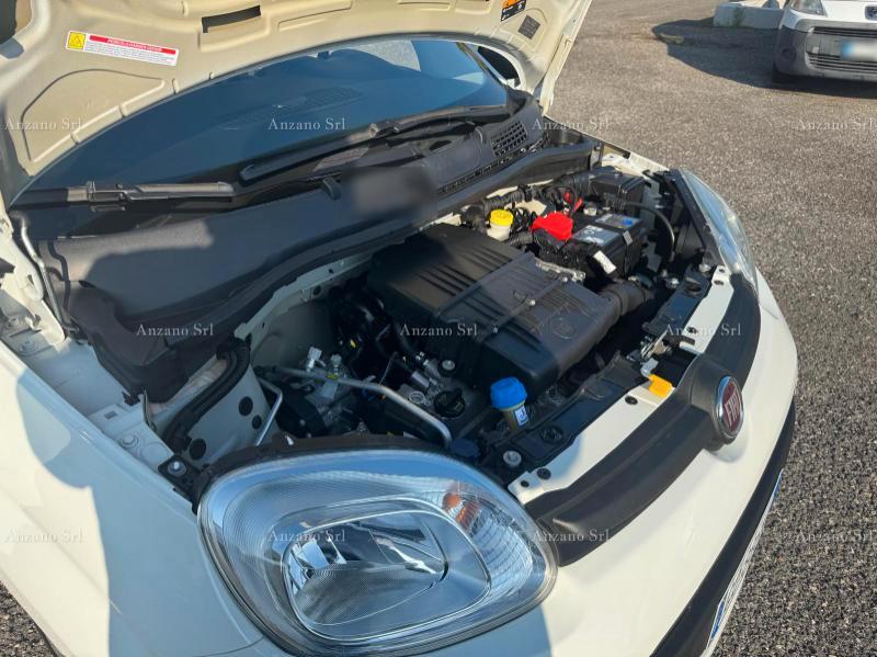 Fiat Panda 1.2 Pop s&s 69cv my19