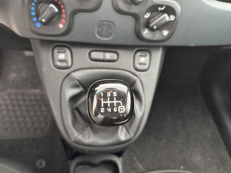 FIAT Panda 1.0 FireFly 70cv S&S Hybrid