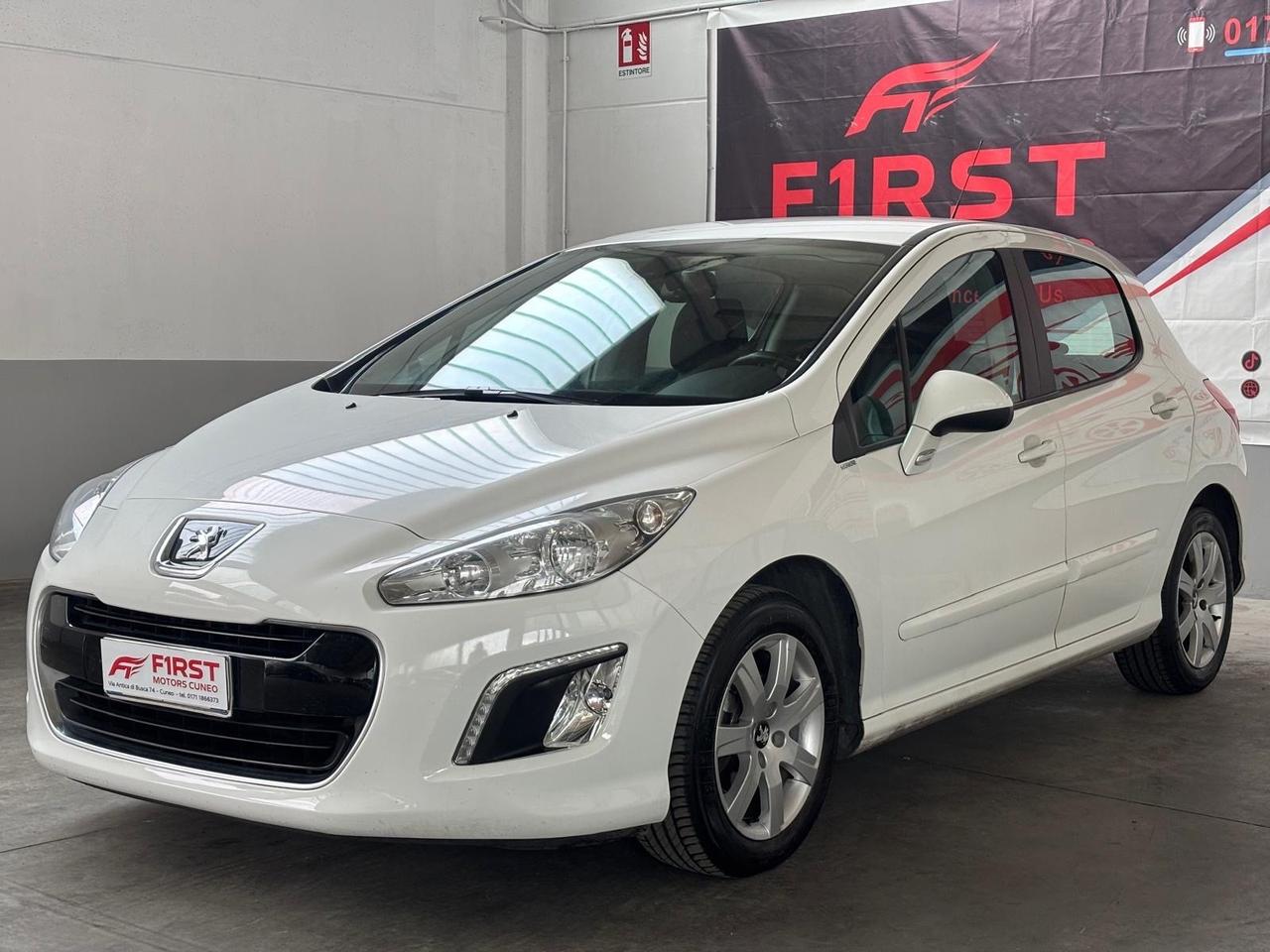 Peugeot 308 1.6 VTi 120CV 5p. Active