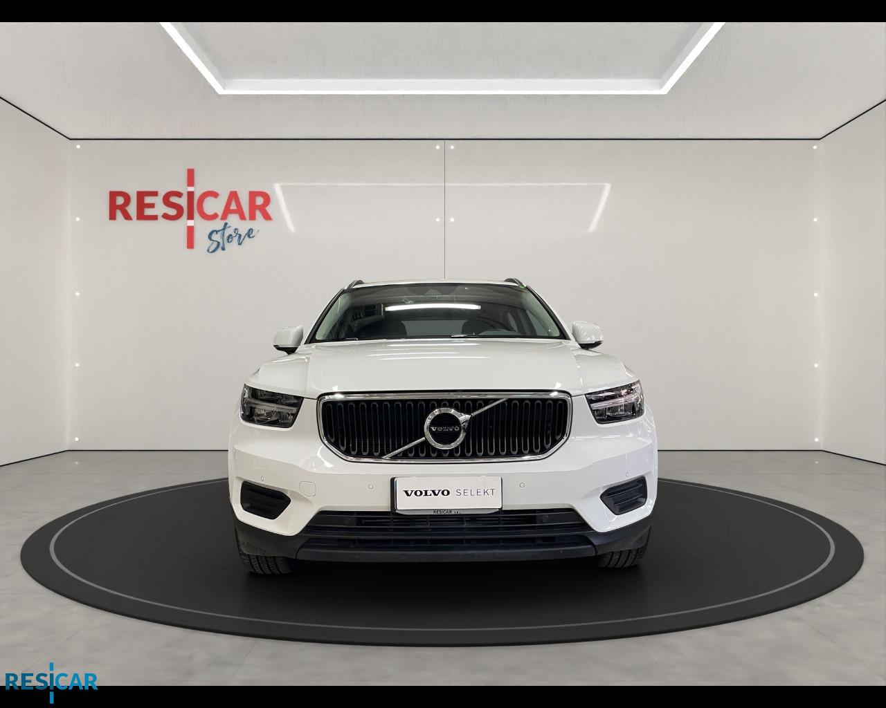 VOLVO XC40 2.0 d3 Business Plus geartronic