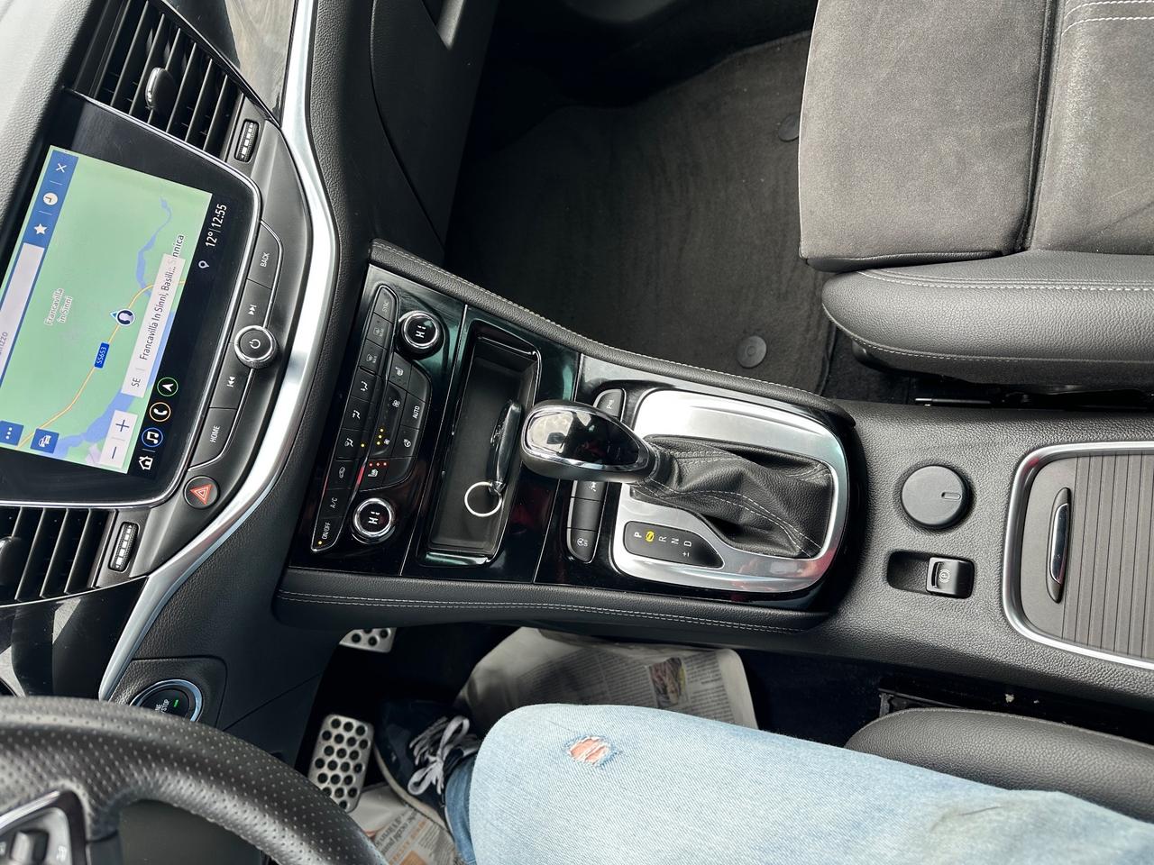 Opel Astra 1.5 CDTI 122 CV AT9 Sports Tourer