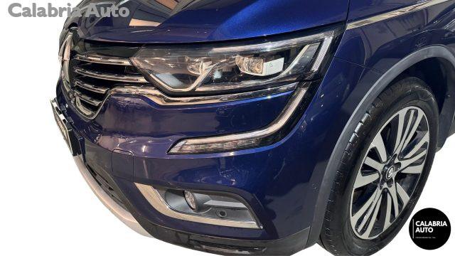 RENAULT Koleos dCi 175 CV 4x4 X-Tronic Energy Initiale Paris