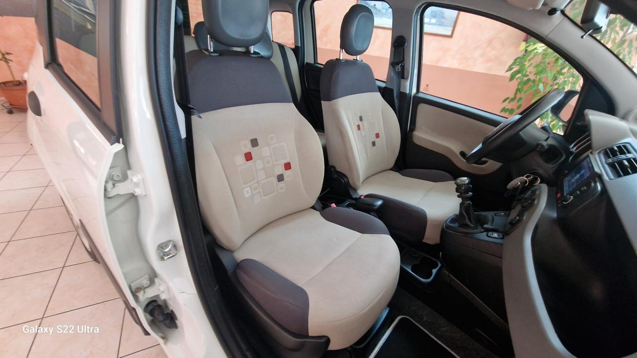 Fiat Panda 1.2 Easy