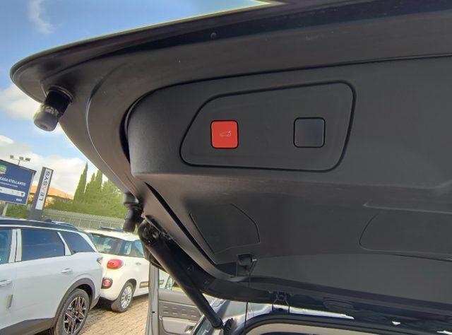 CITROEN C5 Aircross Hybrid 225 E-EAT8 Shine