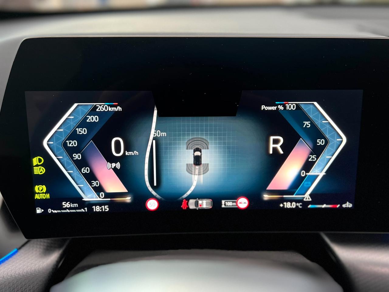 Bmw X1 sDrive 18d Msport 2.0 150cv UNICOPROPR. IVA ESPOSTA