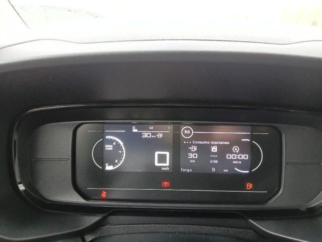 CITROEN Berlingo Doblò 1.5 BlueHdi 100CV L1 PC-TN Van