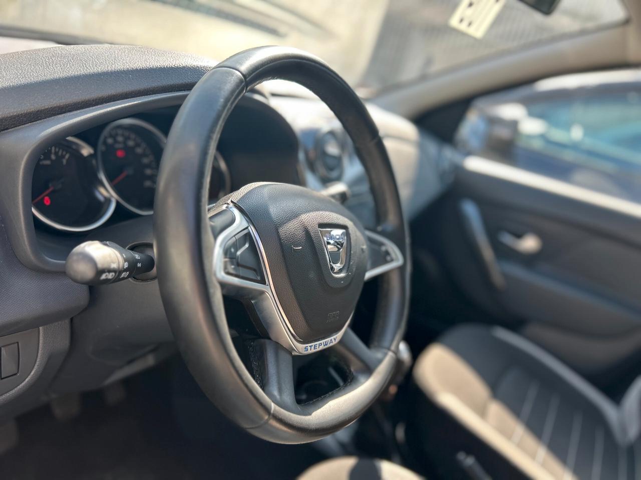 Dacia Sandero 1.5 dCi 8V 75CV Start&Stop Comfort