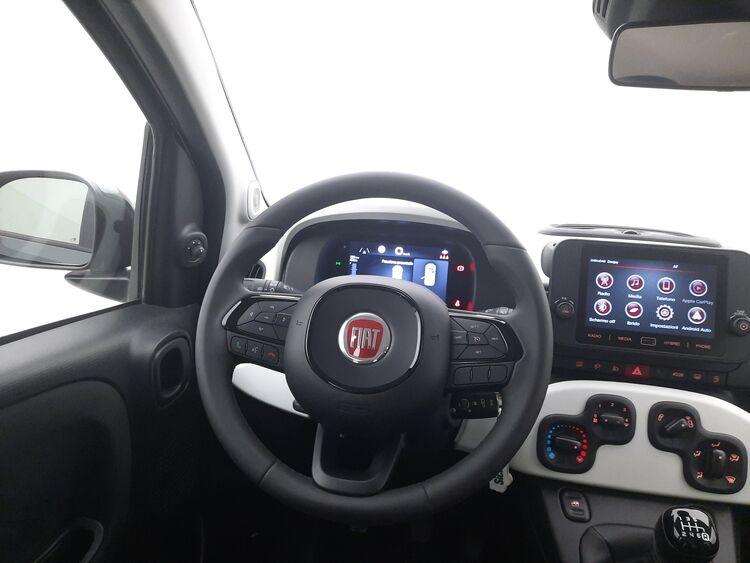 Fiat Panda Hybrid Pandina BR047895 1.0 Mild Hybrid 70CV