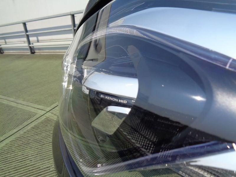 Ford Tourneo Custom 320 2.0 EcoBlue 170CV aut. PC Titanium