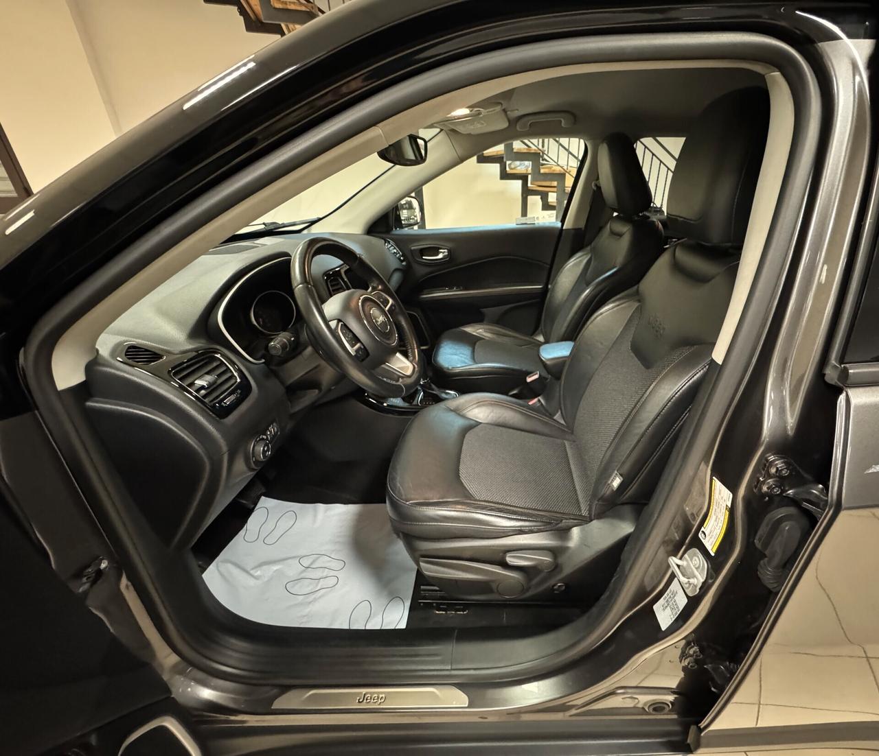 Jeep Compass 2.0 Multijet II aut. 4WD Opening Edition