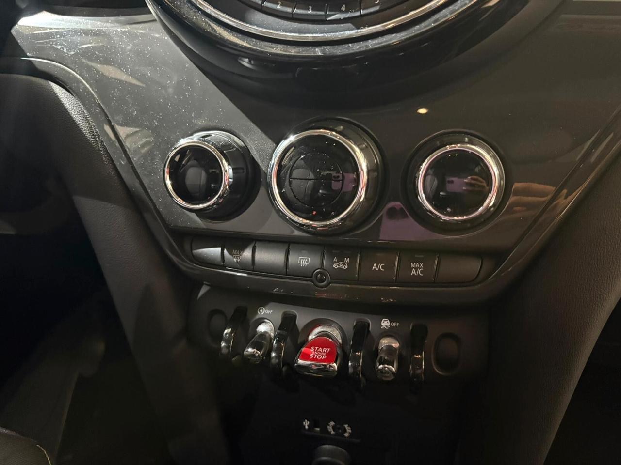 Minii 2.0 Cooper D Countryman ALL4 150cv
