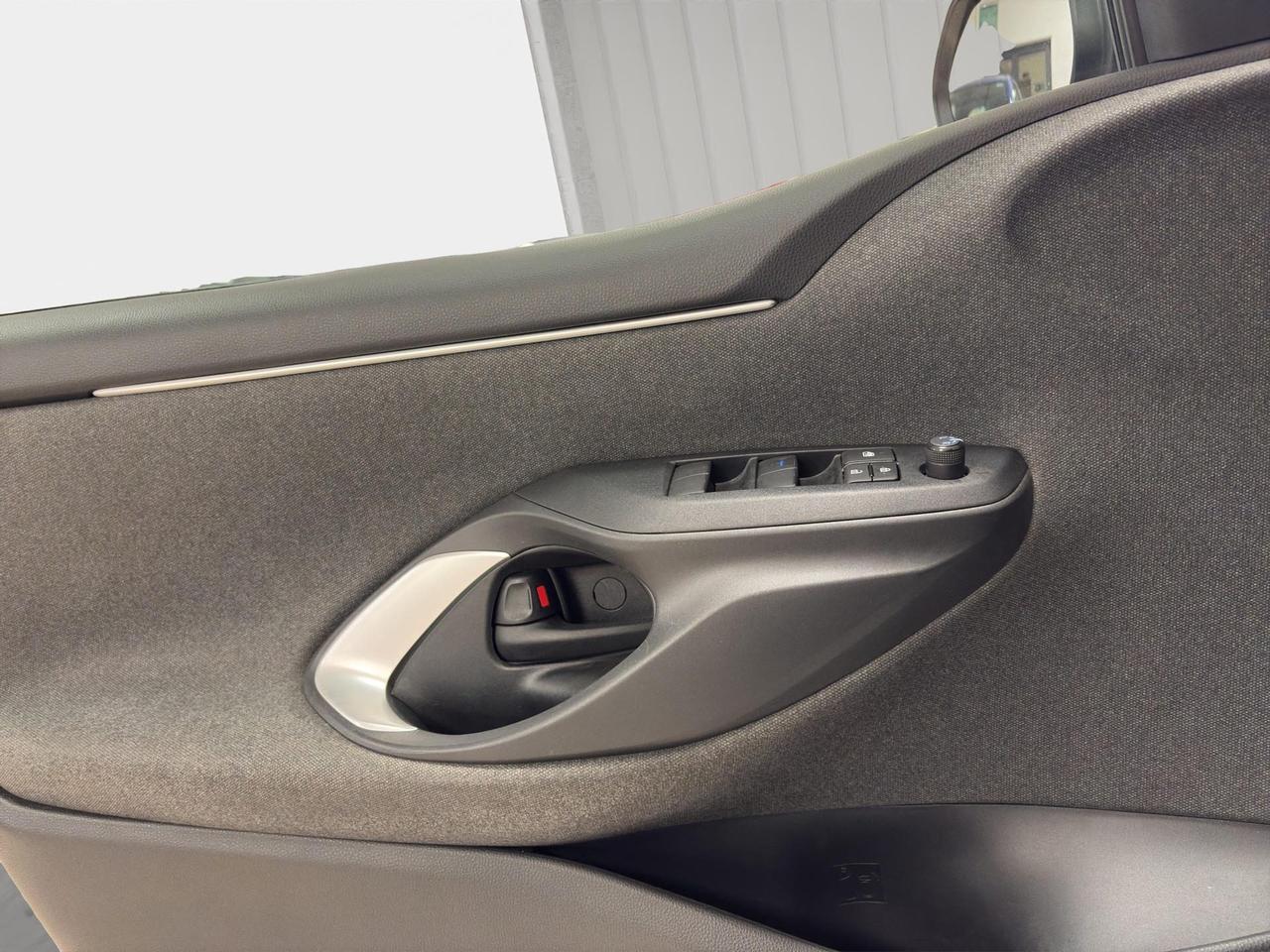 Toyota Yaris 1.5h Trend