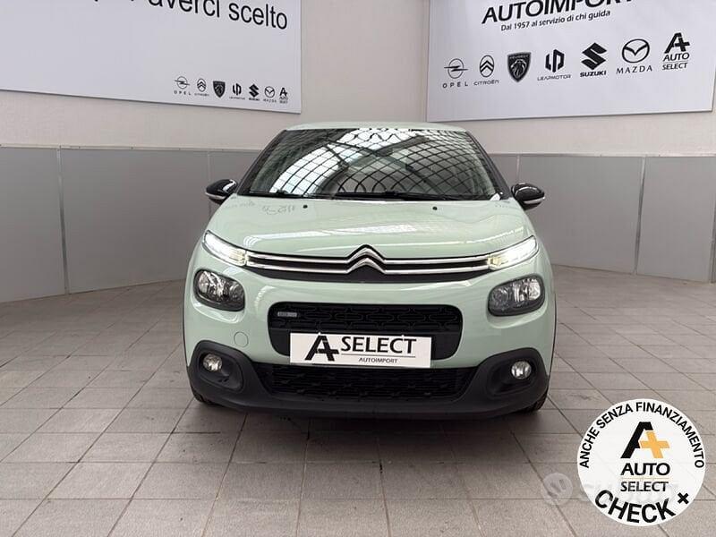 Citron C3 1.2 VTi 82 Seduction
