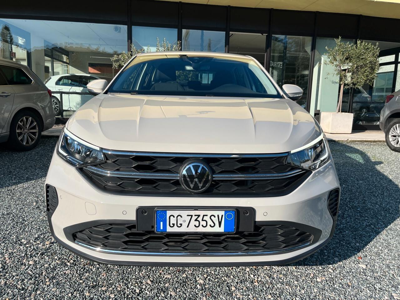 Volkswagen Taigo 1.0 TSI **KM 65821**