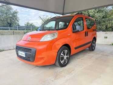 FIAT Qubo 1.3 MJT 75 CV IDONEA ANCHE PER NEOPATENTATI