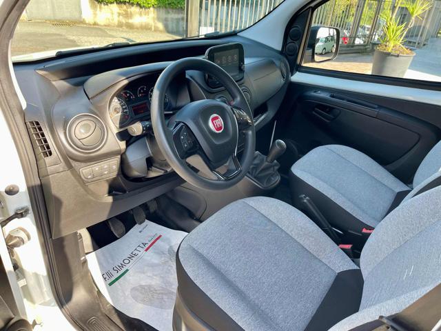 FIAT Fiorino 1.3 MJT 95CV Cargo - AZIENDALE