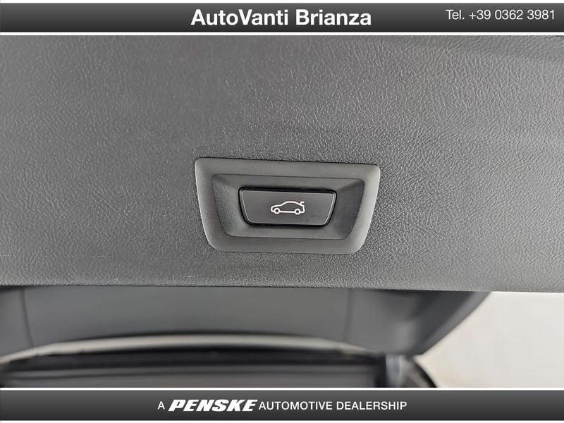 BMW X3 xDrive20d 48V Msport