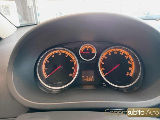 OPEL Corsa 1.2 85CV 3 porte GPL-TECH b-color