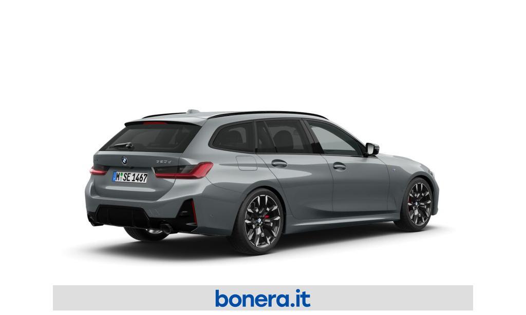 BMW Serie 3 Touring 320 d Mild Hybrid 48V M Sport Pro xDrive Steptronic