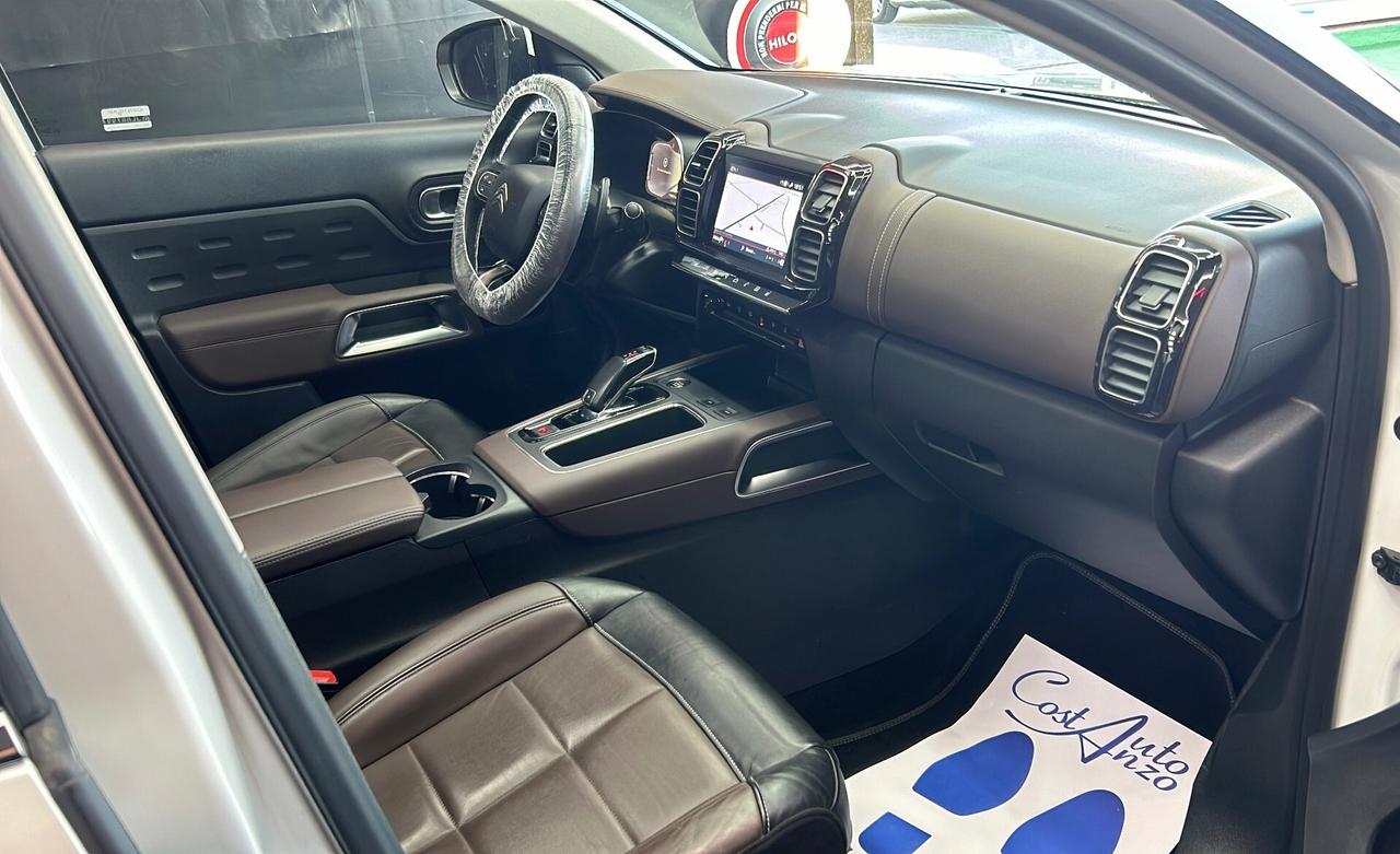 Citroen C5 Aircross 1.5 BlueHDi 130cv EAT8 Shine Pack