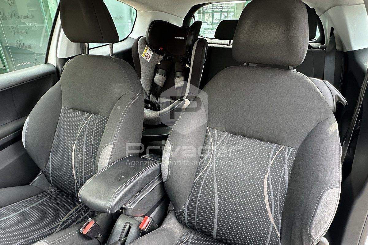 PEUGEOT 208 1° serie 1.2 VTi 82 CV 3 porte Allure