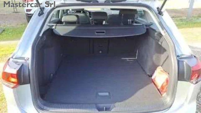 VOLKSWAGEN Golf Variant Golf Variant 2.0 tdi Life 115cv dsg - GD178XS