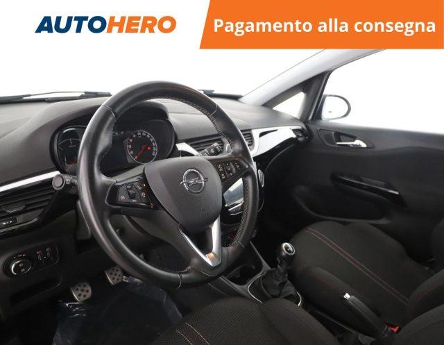 OPEL Corsa 1.3 CDTI 5 porte Black Edition