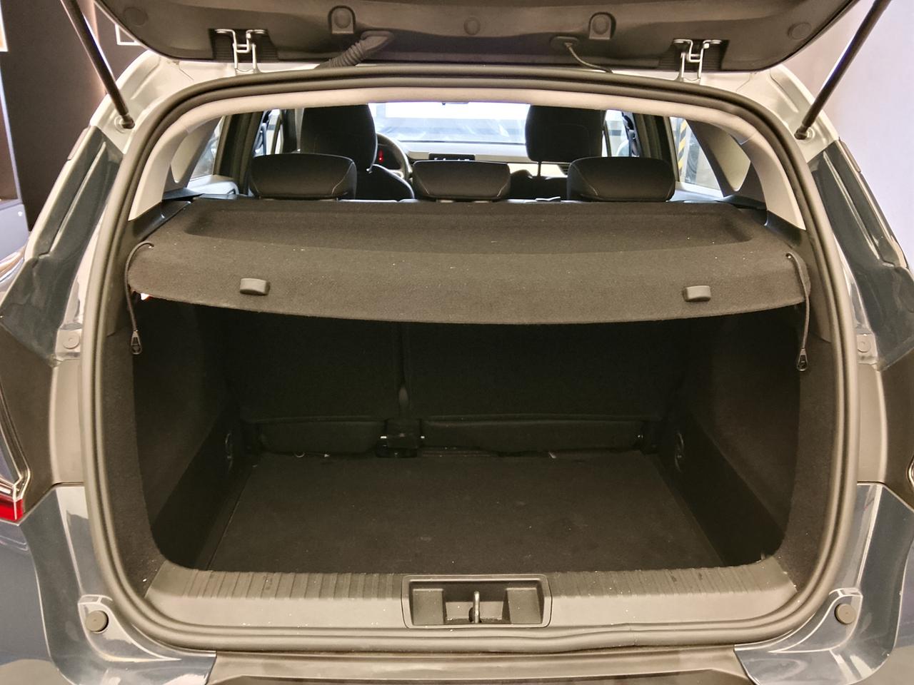 RENAULT Captur II 2019 - Captur 1.0 tce Equilibre Gpl 100cv