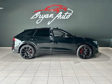 Audi Q8 50 TDI 286 CV quattro tiptronic S line edition IVA ESPOSTA