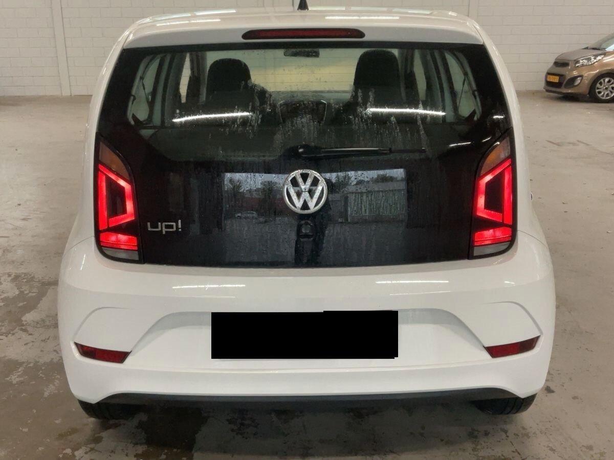 Volkswagen up! 1.0 5p. move
