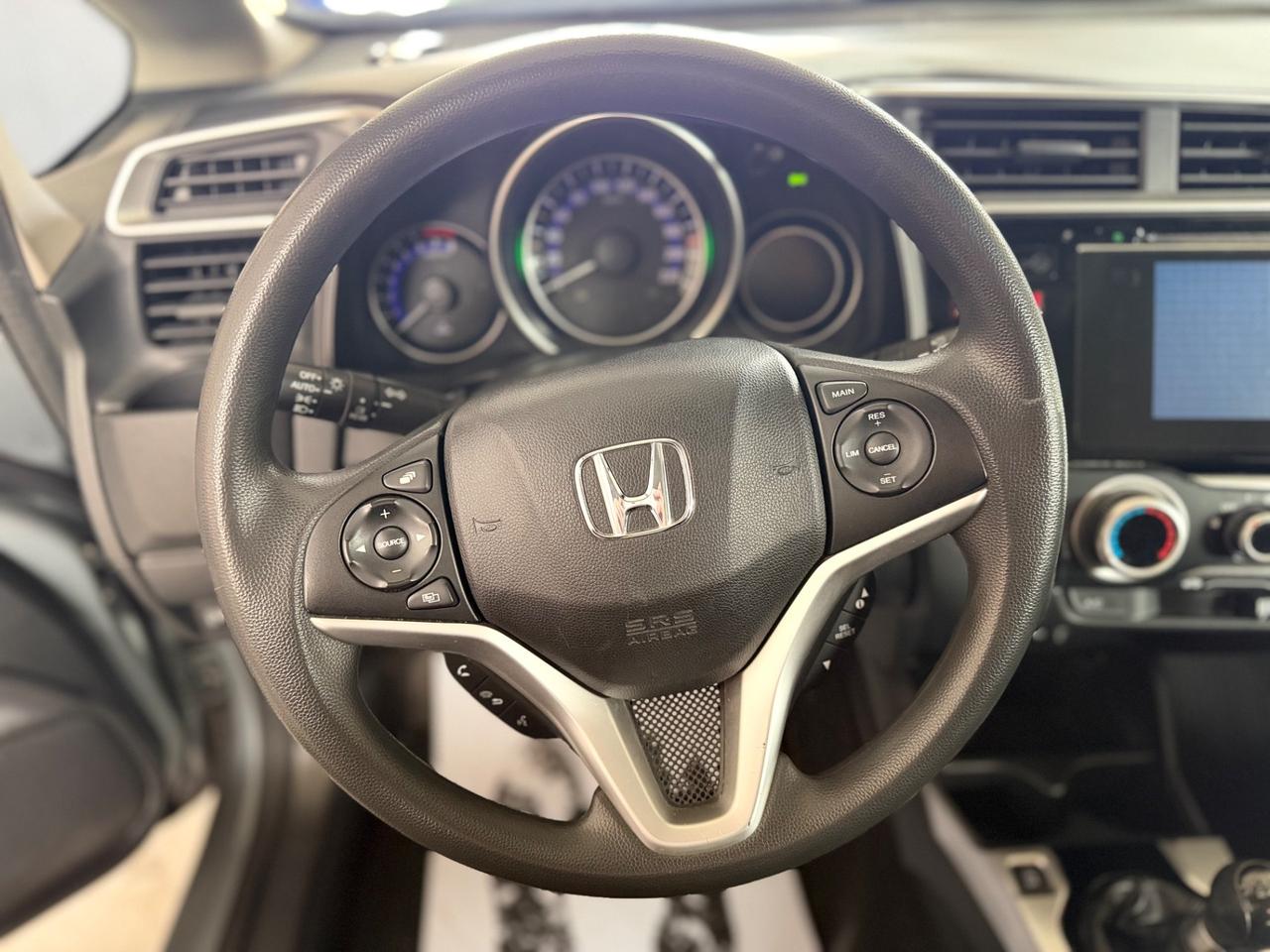 Honda Jazz 1.3 Comfort Connect ADAS NEOPATENTATI