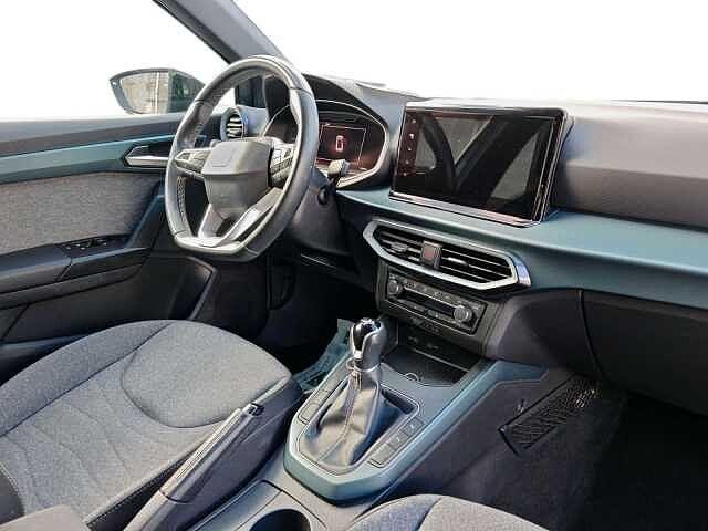 SEAT Arona 1.0 EcoTSI XPERIENCE