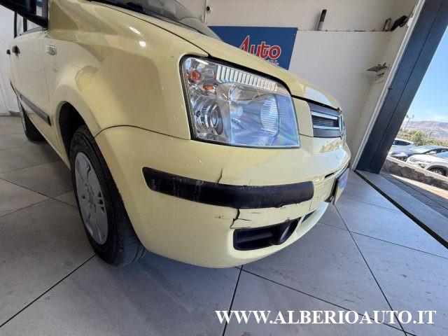 FIAT Panda 1.2 Alessi