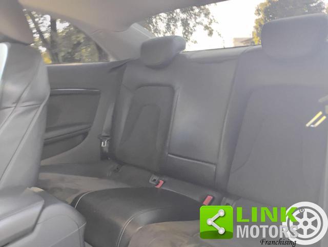 AUDI A5 2.0 TDI 177 CV quattro Business Plus