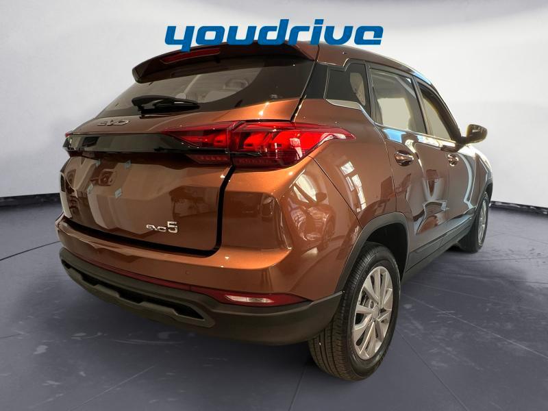 EVO EVO5 1.5 Turbo Essential