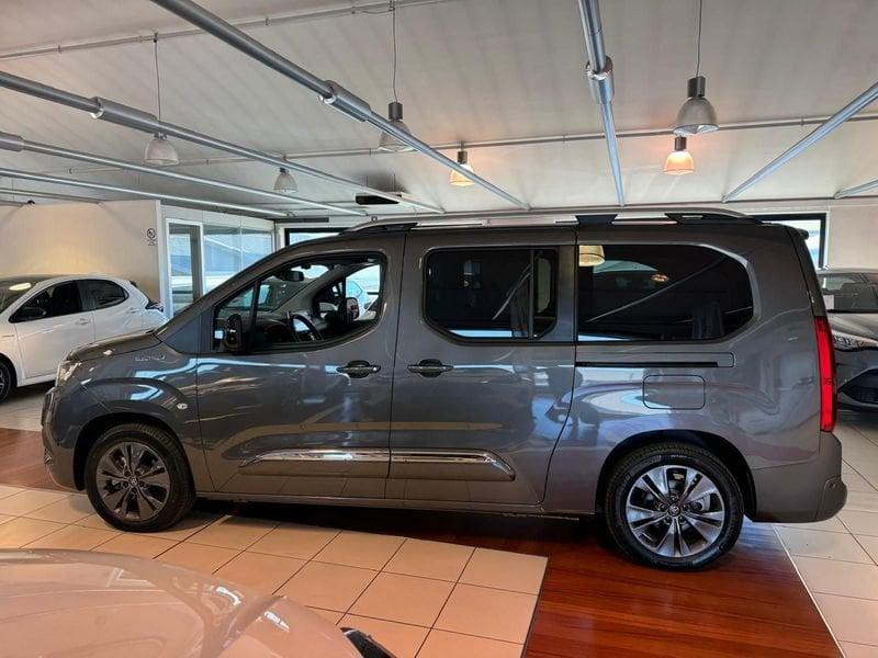 Toyota Proace Verso El. ctric 50 kWh L1 Short D Luxury