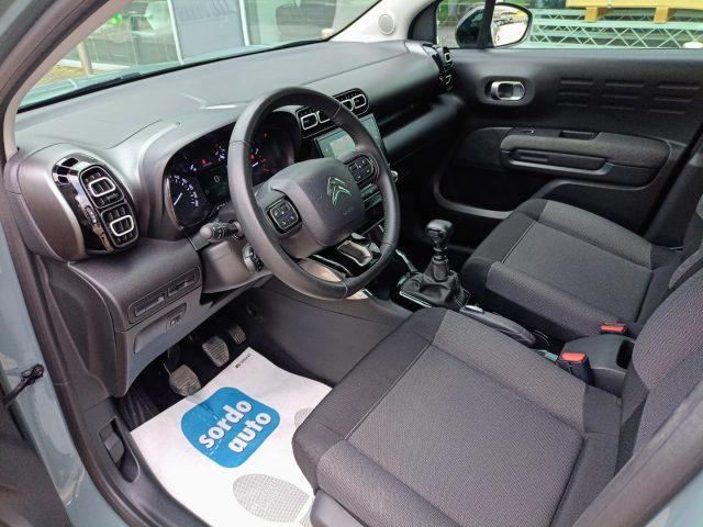 CITROEN C3 Aircross PureTech 110 Feel Pack