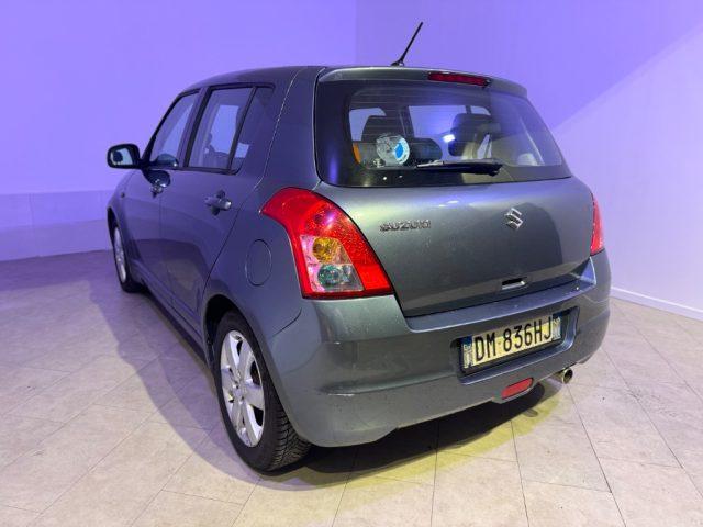 SUZUKI Swift 1.3 5p. GL Safety Pack