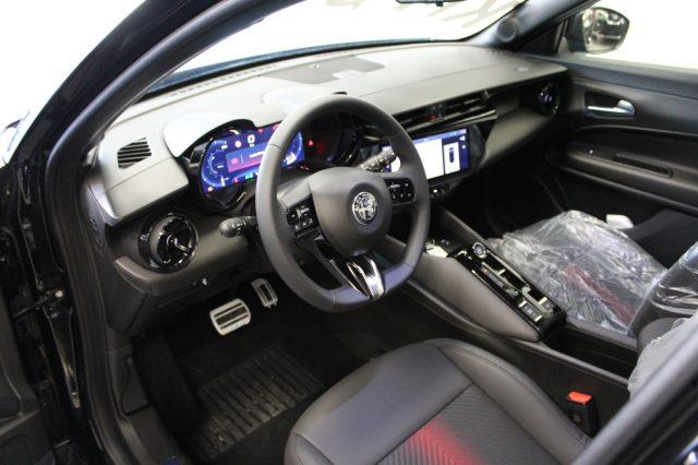 ALFA ROMEO Junior 1.2 145 CV Hybrid eDCT6 Speciale-KM0