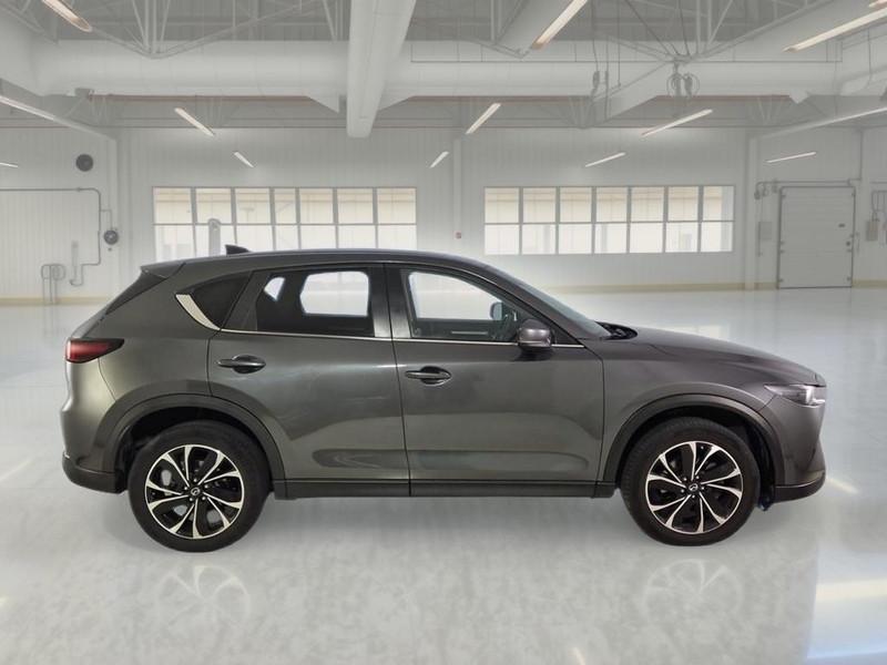 MAZDA CX-5 Diesel 2.2L 150cv 2WD 6MT Business Auto