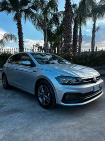 Volkswagen Polo 1.0 TGI 5p. Highline BlueMotion Technology