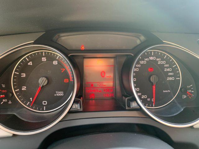 AUDI A5 2.0 TFSI 180 CV Ambiente*S-LINE*