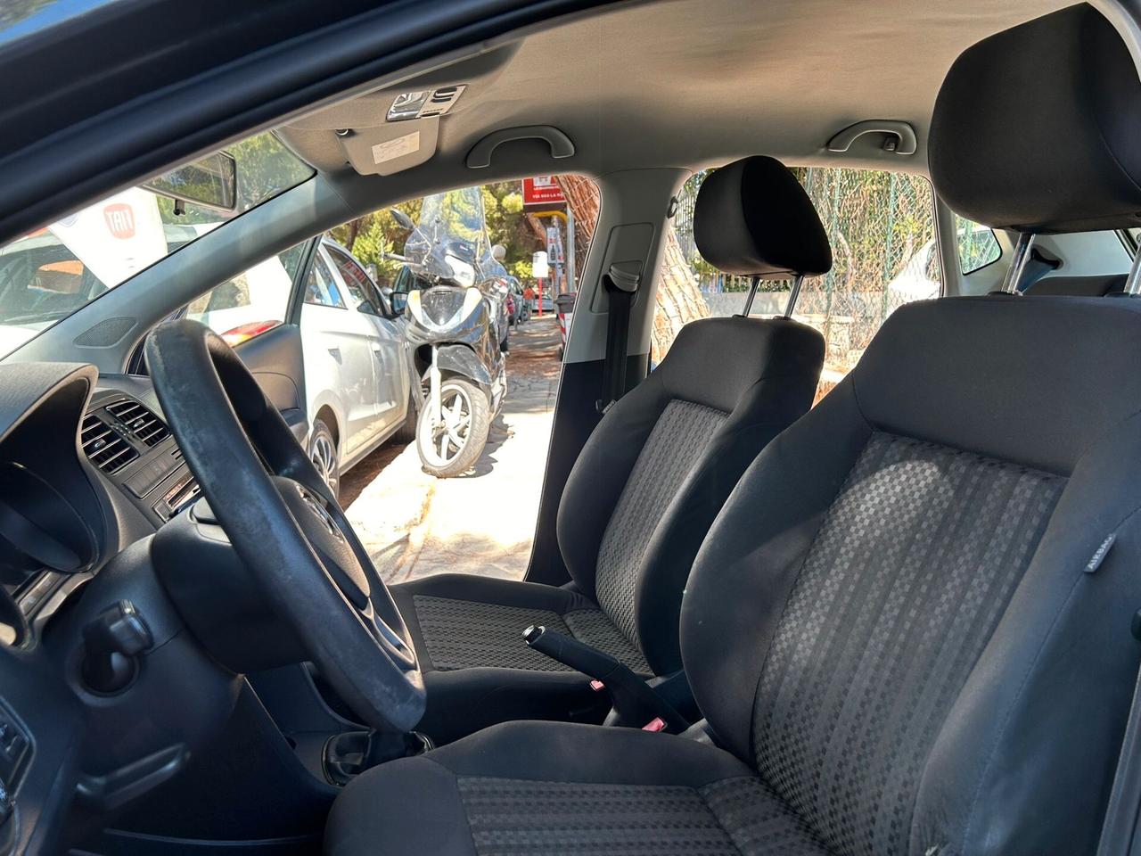 Volkswagen Polo 1.0 MPI 5p. Trendline