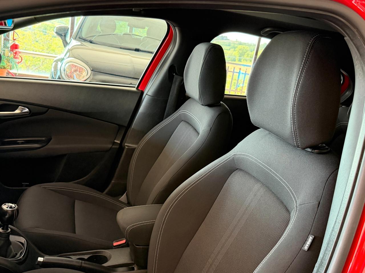 Fiat Tipo 1.6 M.JET 120 cv. 5 porte SPORT