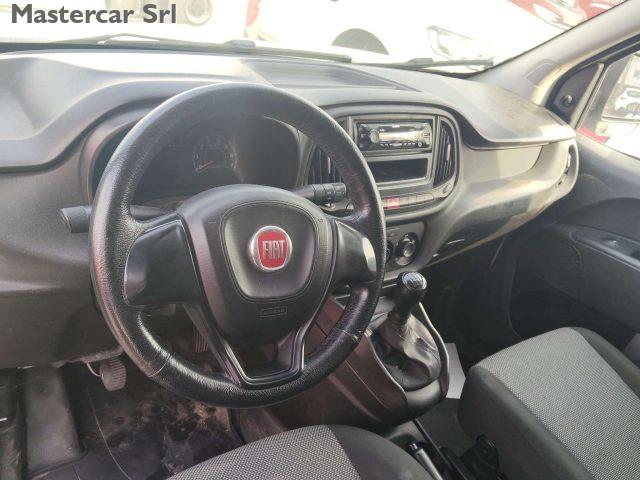 FIAT Other DOBLO' MAXI 1.3 MJT 90CV - FF573HW