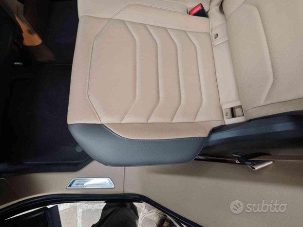 VOLKSWAGEN Touareg 3.0 V6 TDI SCR Advanced