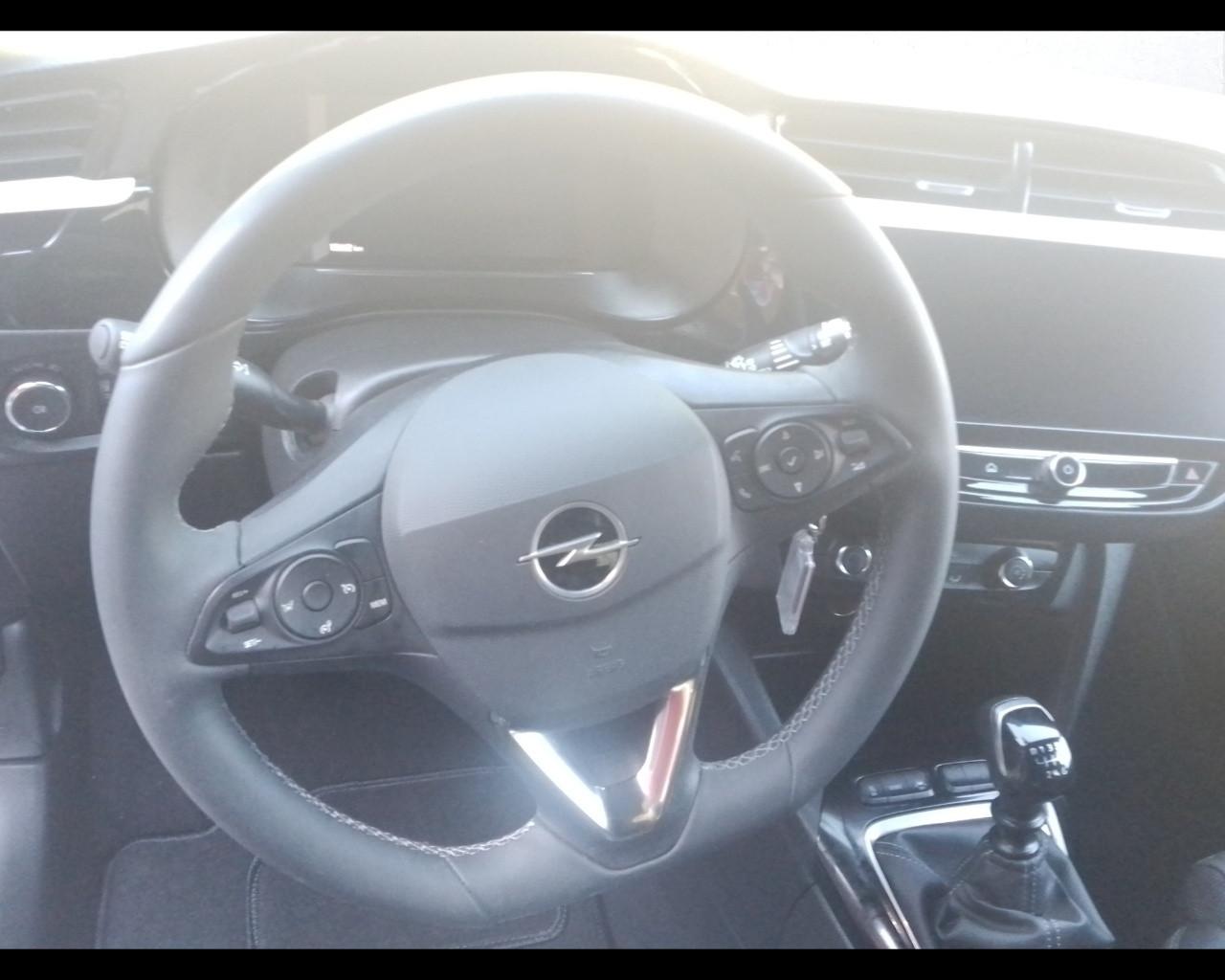 OPEL Corsa 6ª serie - Corsa 1.2 100 CV GS