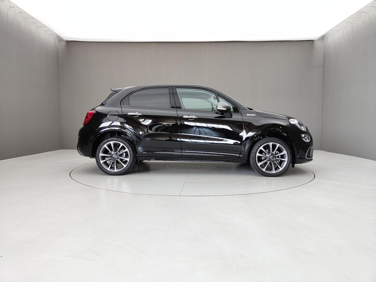 FIAT 500X 2022 500X 1.3 MJT 95CV SPORT