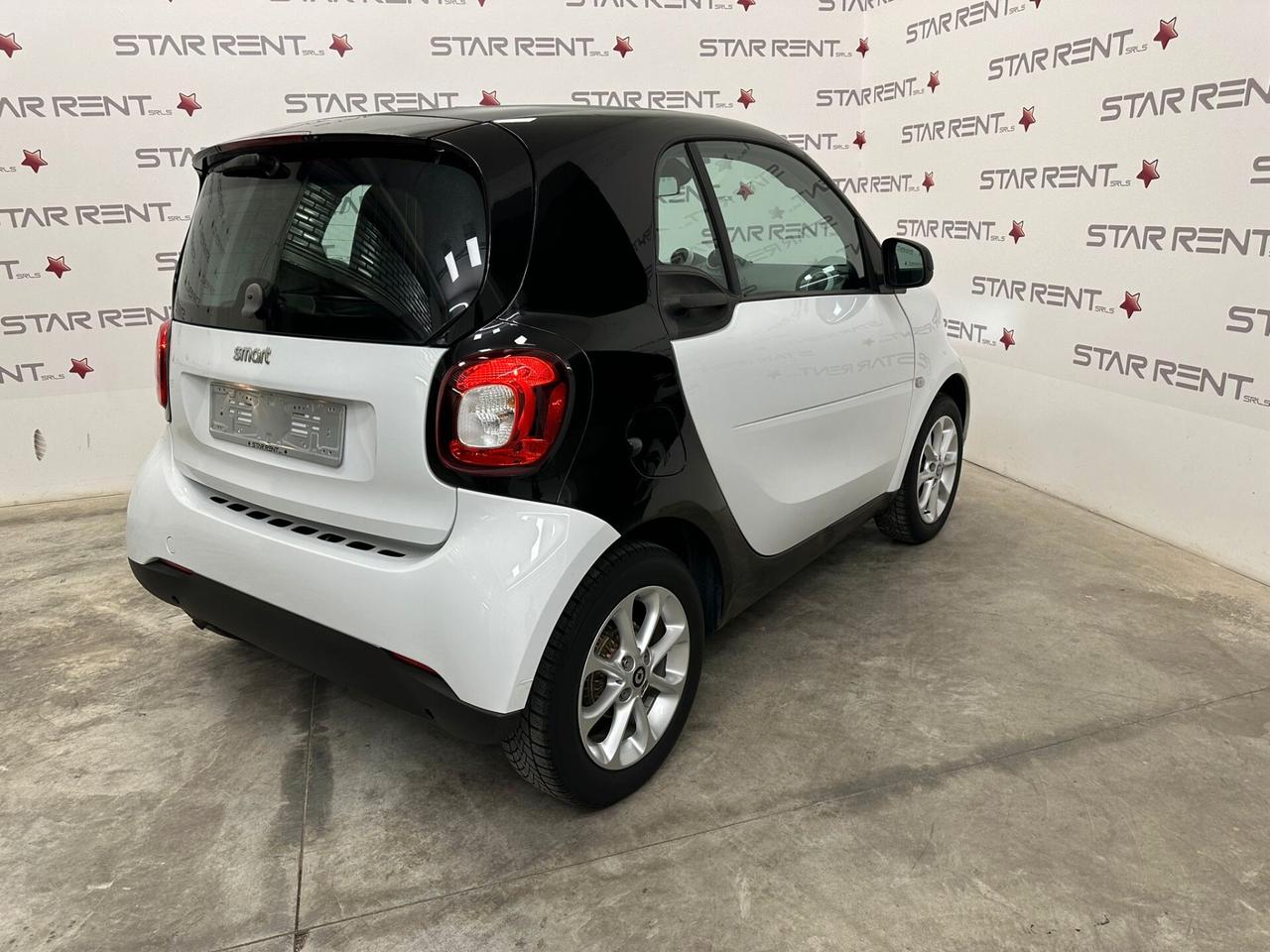 Smart ForTwo 70 1.0 Youngster