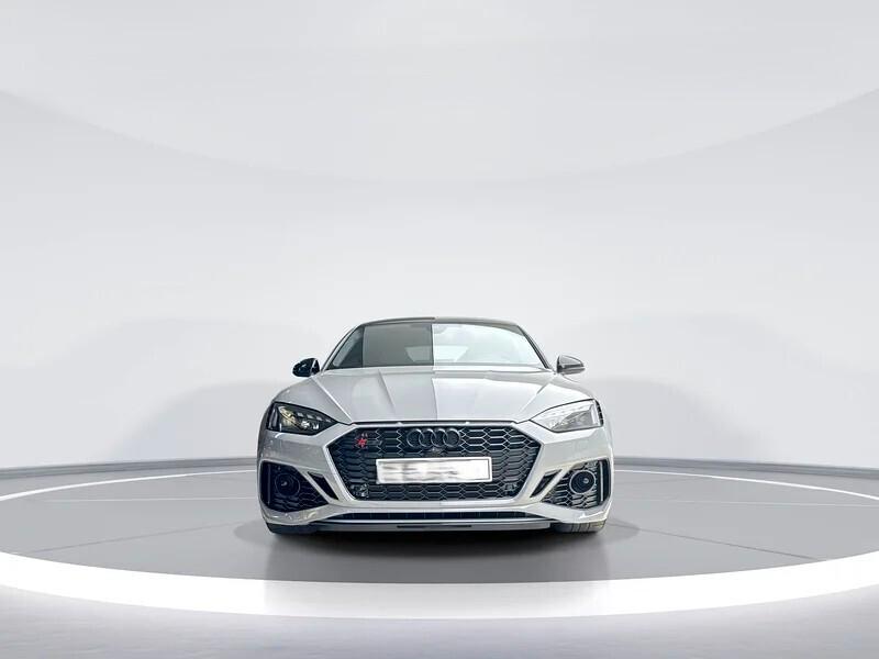 Audi RS5 RS 5 NOLEGGIO LUNGO TERMINE LEASING ALL INCLUSIVE